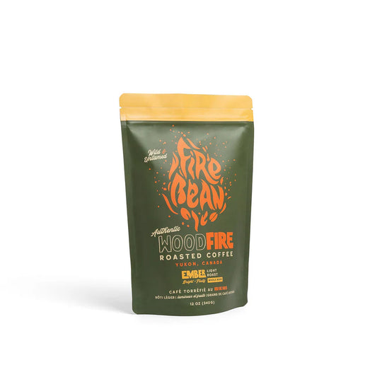 Firebean Ember Light Roast Coffee