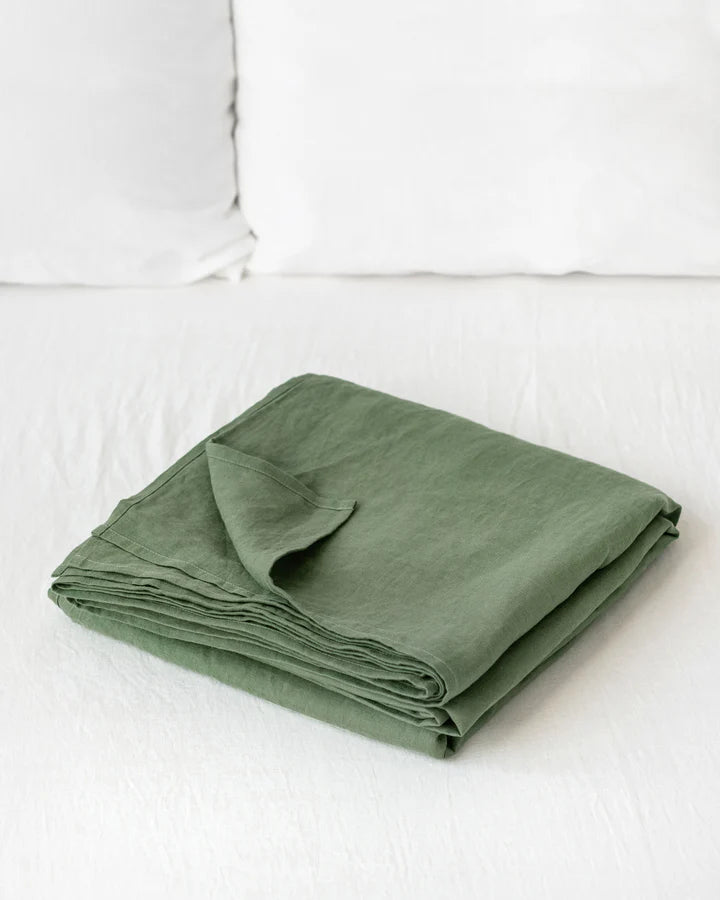 Lithuanian Linen Bedding
