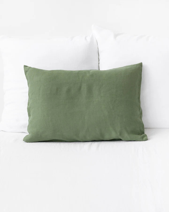 Lithuanian Linen Bedding