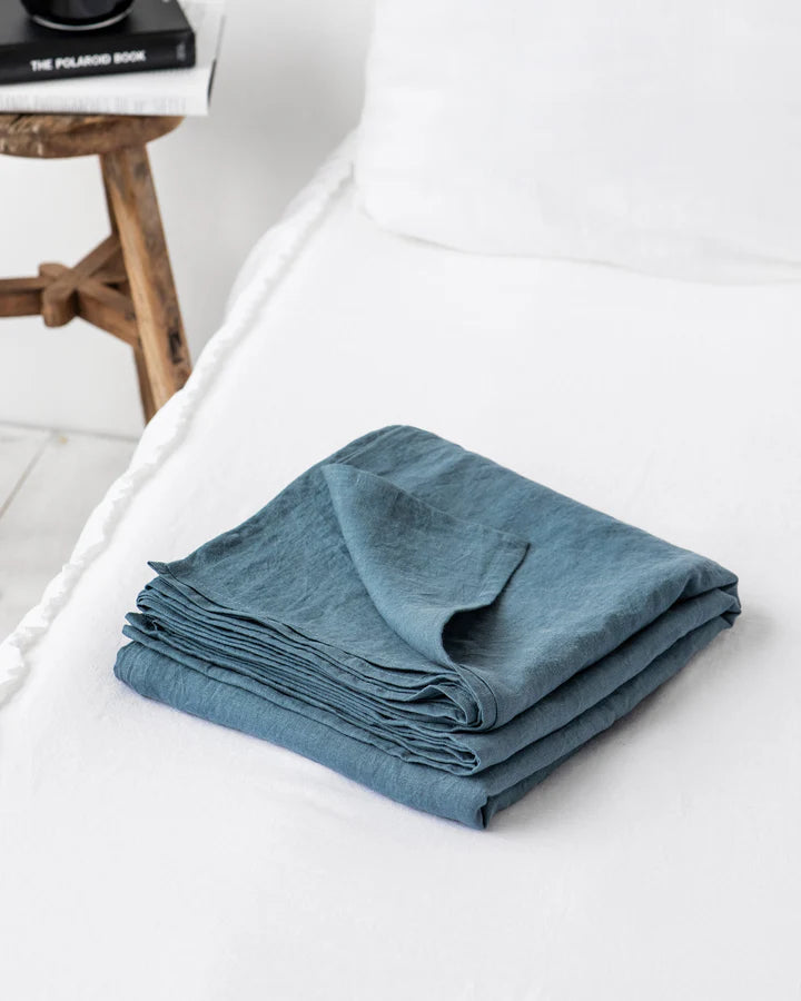 Lithuanian Linen Bedding