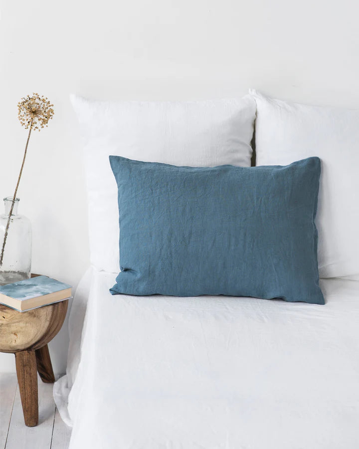 Lithuanian Linen Bedding