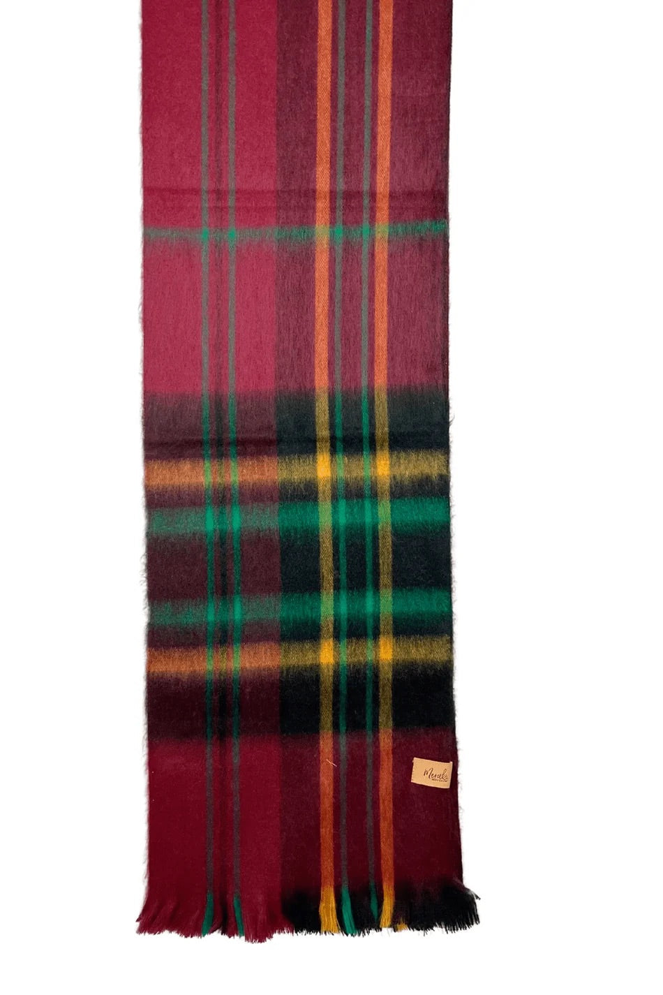 Alpaca Scarf