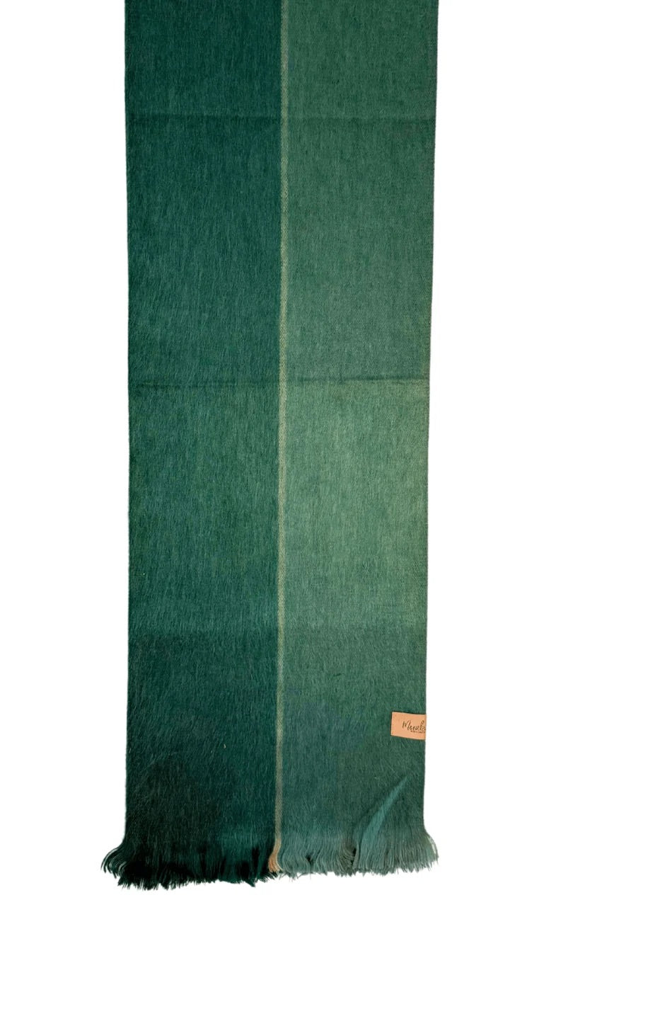 Alpaca Scarf