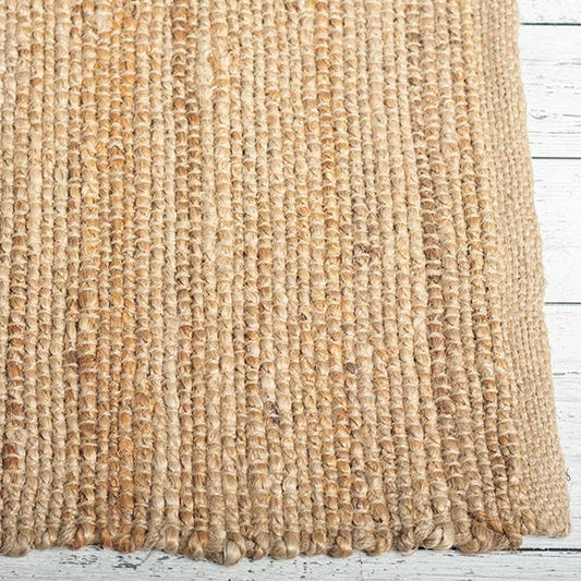 Jute Rug 4' x 6'