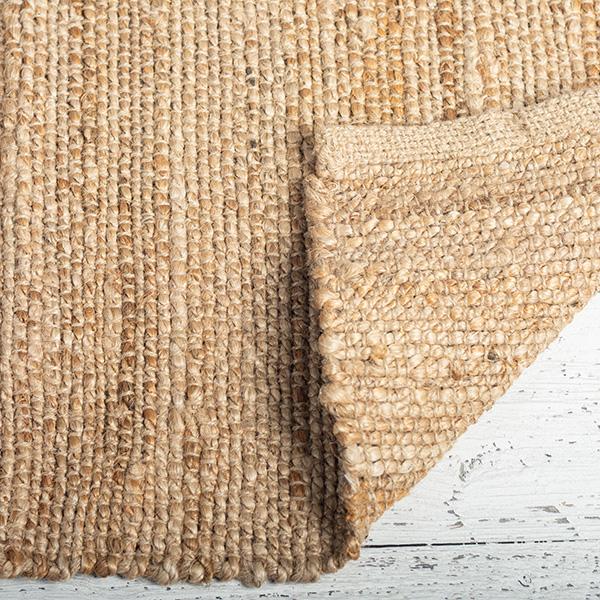 Jute Rug 2' x 3'