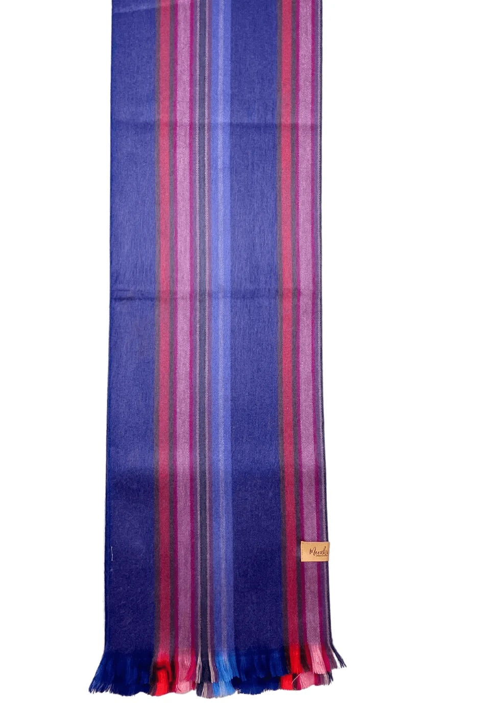 Alpaca Scarf