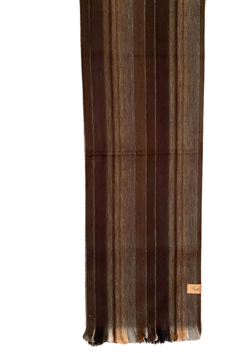 Alpaca Scarf