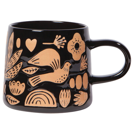 Myth Imprint  Mug