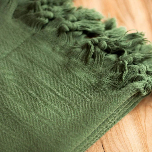 Turkish Cotton Hand Towel