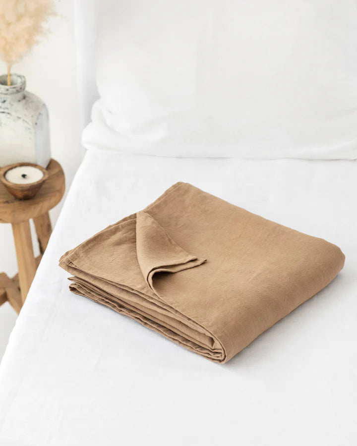 Lithuanian Linen Bedding