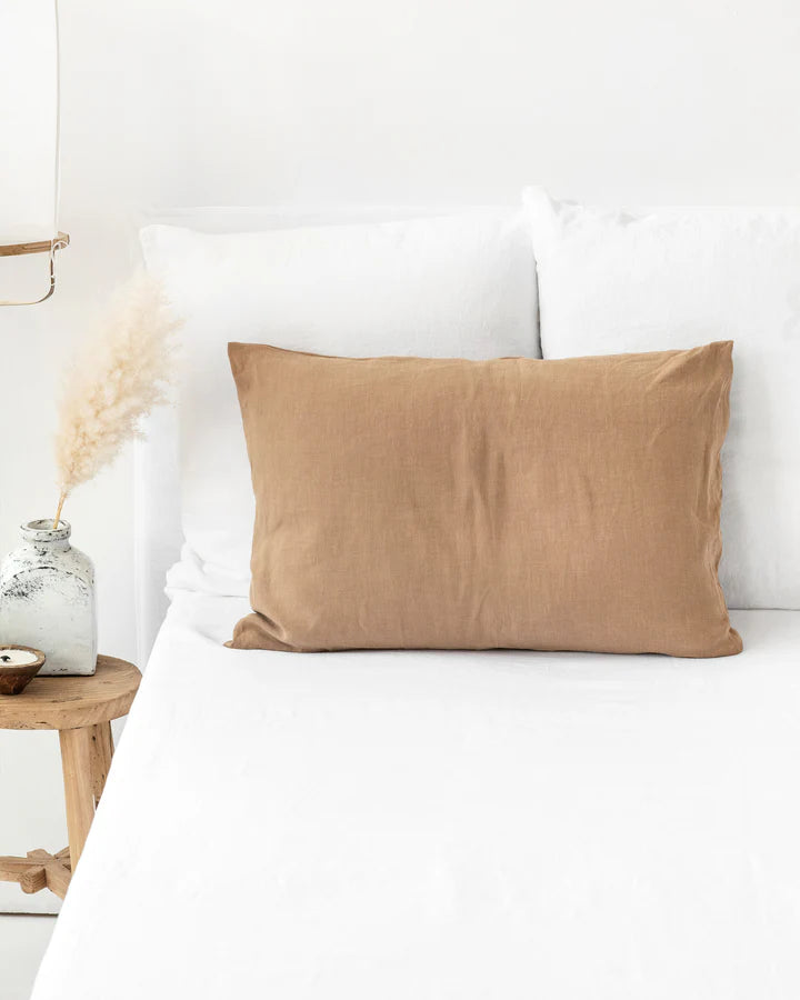 Lithuanian Linen Bedding