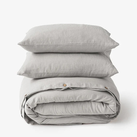 Lithuanian Linen Bedding