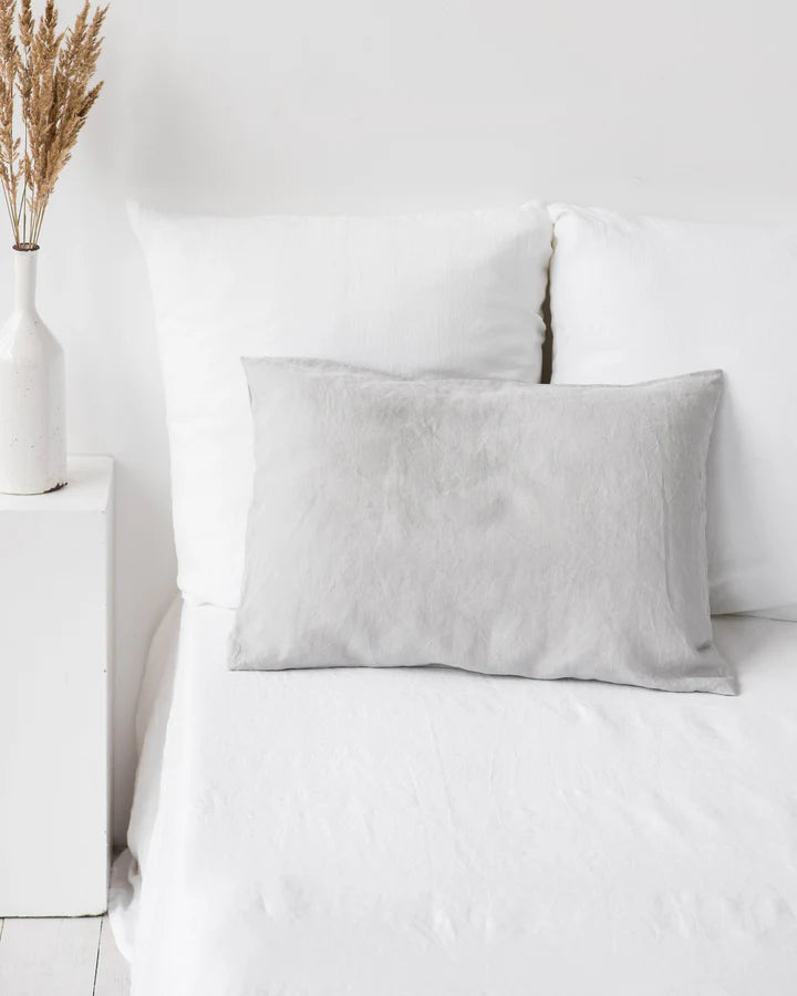 Lithuanian Linen Bedding