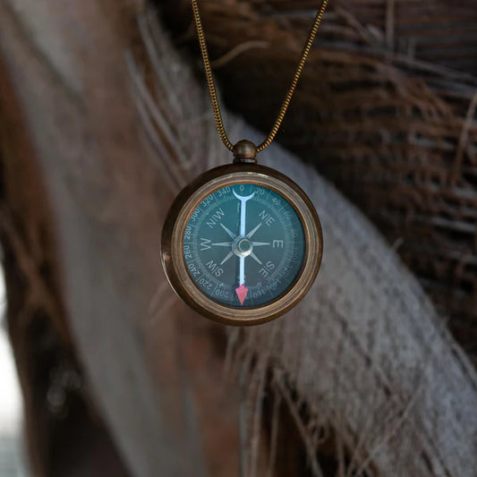 London Necklace