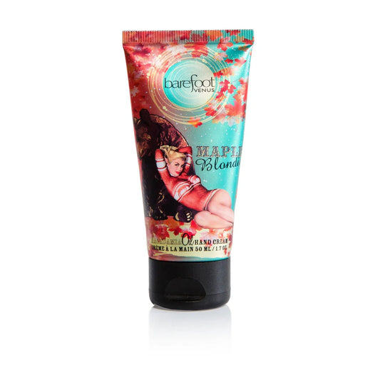 Maple Blondie Hand Cream