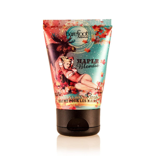 Maple Blondie Instant Hand Cream Mini