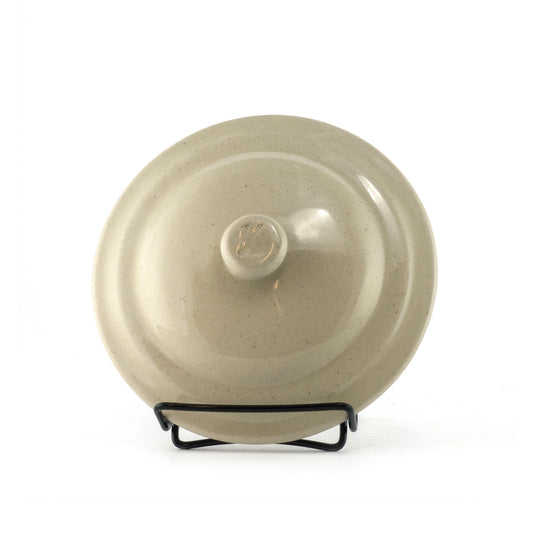 Medalta 1/2 gal crock lid