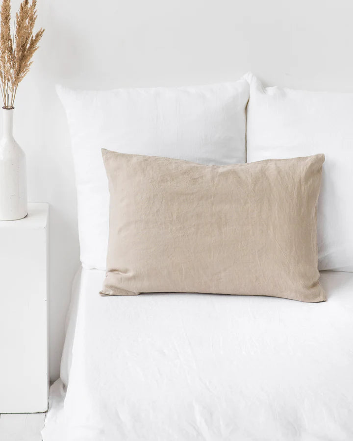 Lithuanian Linen Bedding