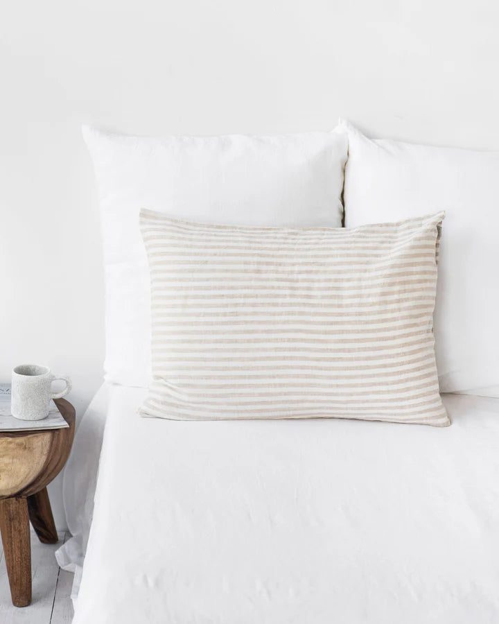 Lithuanian Linen Bedding