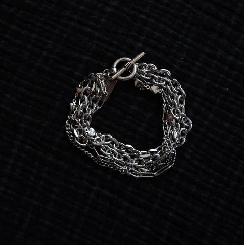 Nirvana Bracelet
