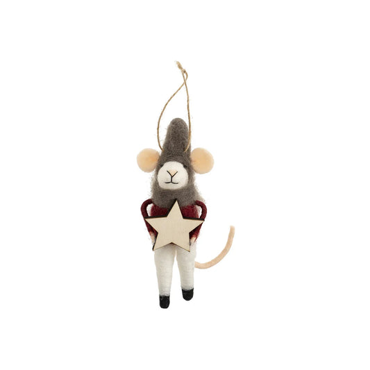 North Star Nicholas Mouse
