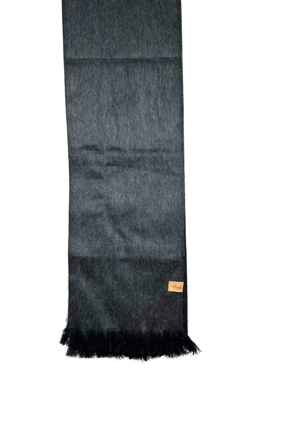 Alpaca Scarf