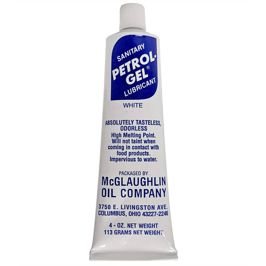 Petrol Gel Lubricant