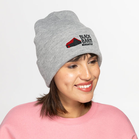 Black Barn Mercantile Toque