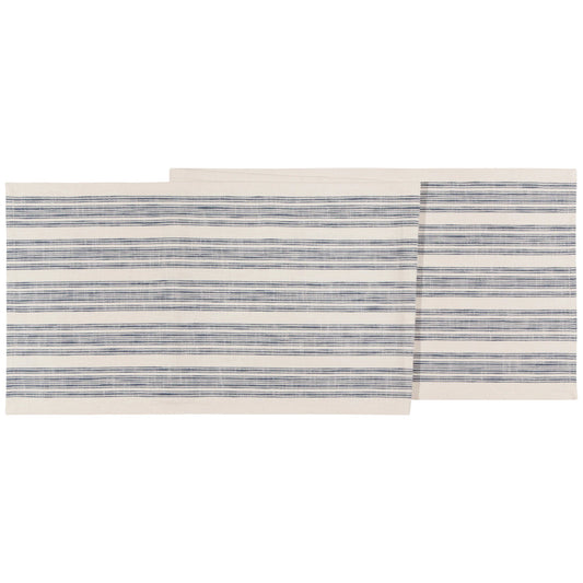 Delphine Vintage Feench runner 72"