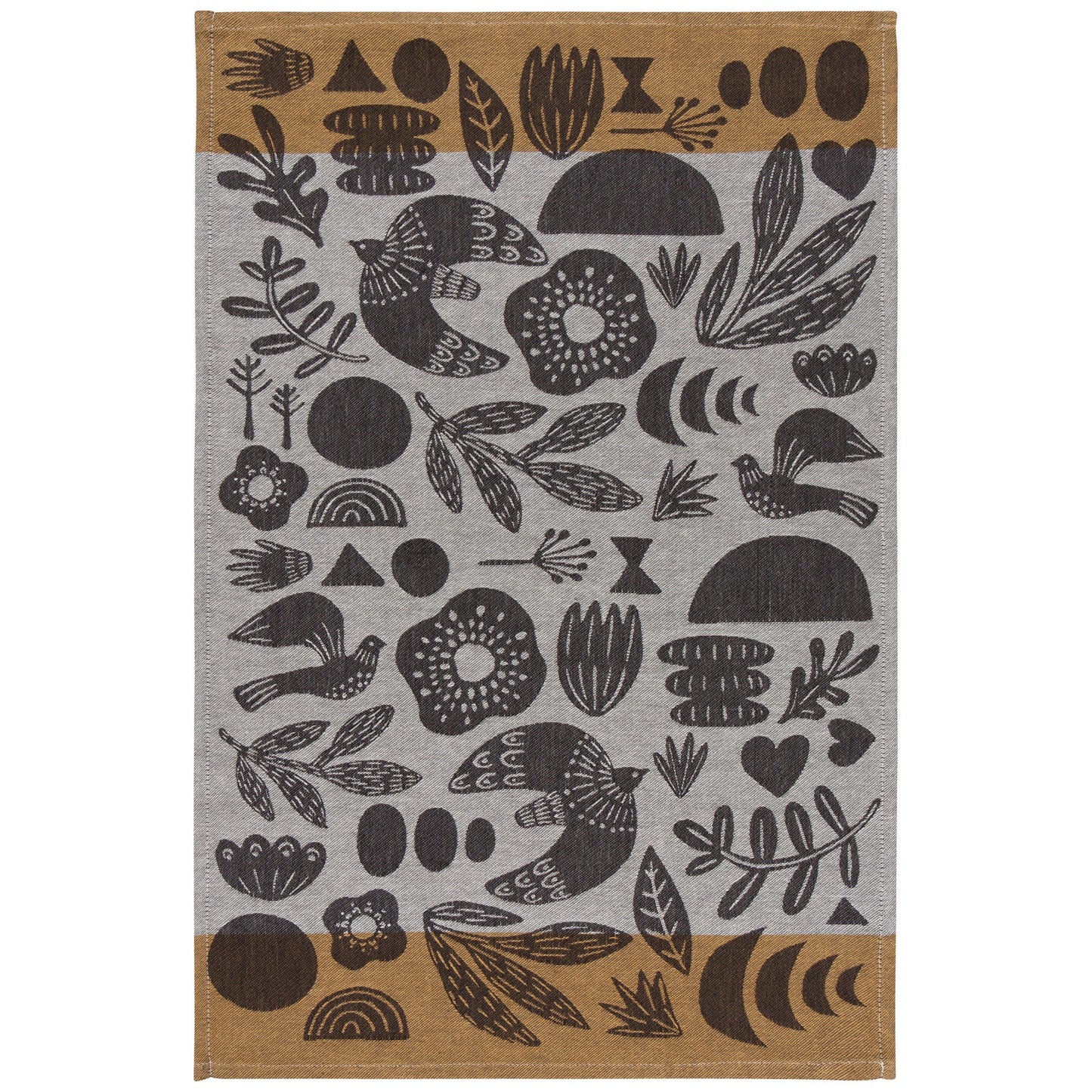 Myth Jaquard Dishtowel