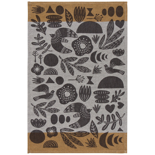 Myth Jaquard Dishtowel