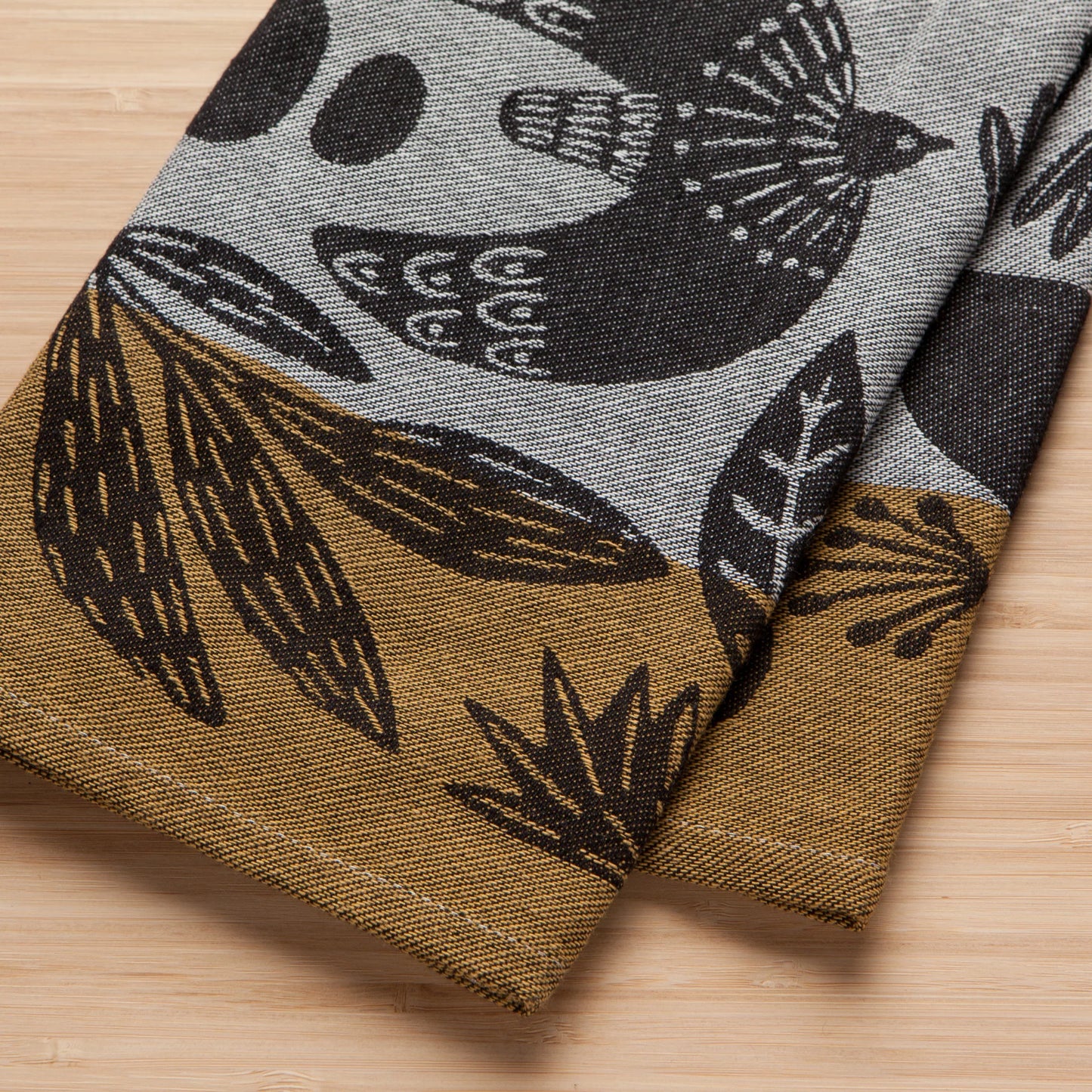 Myth Jaquard Dishtowel