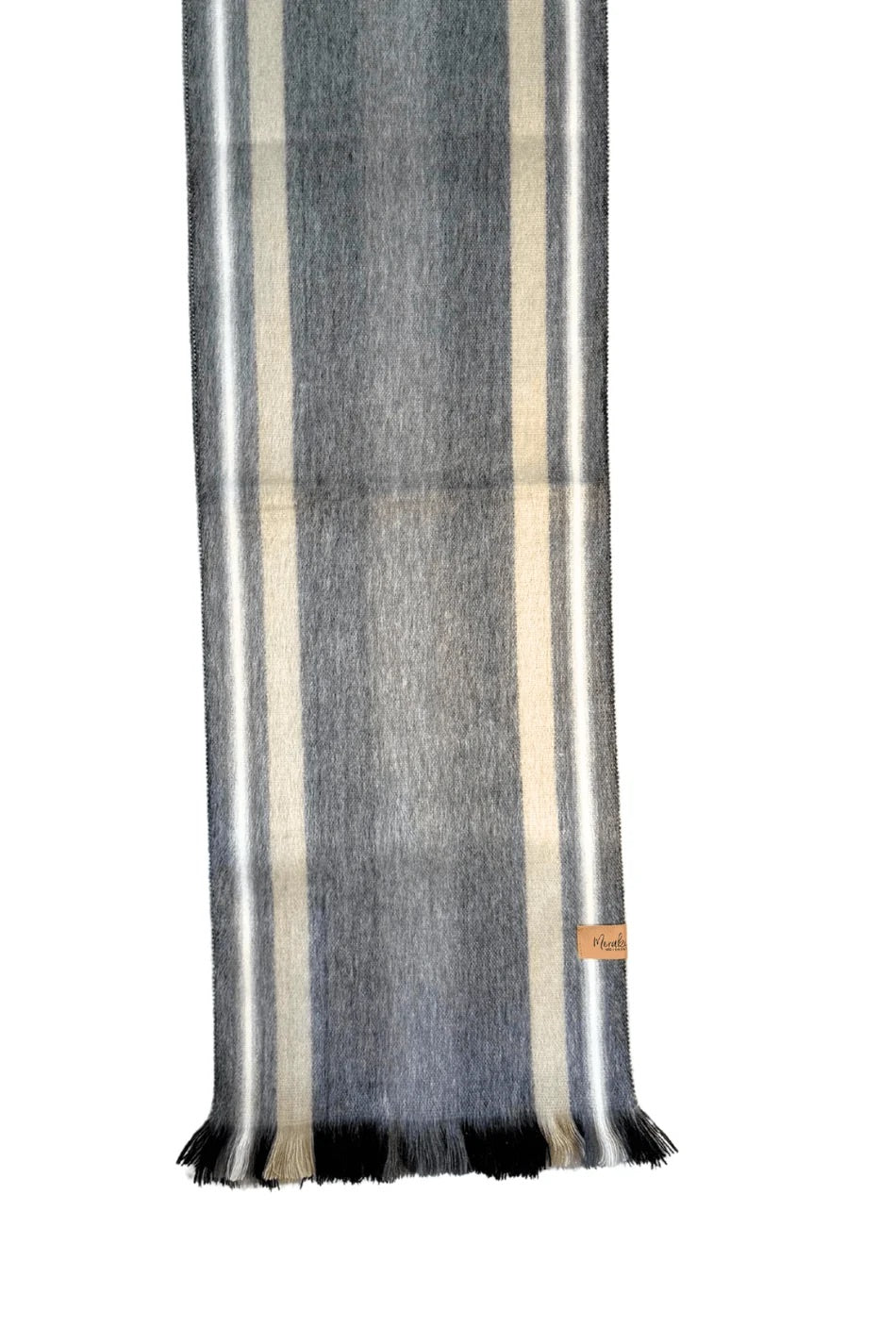 Alpaca Scarf