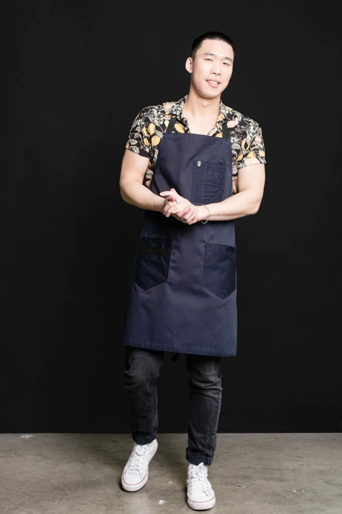 Gold Label - Whistler Apron (30" Length)