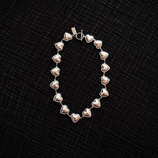 Sweet Valley Necklace