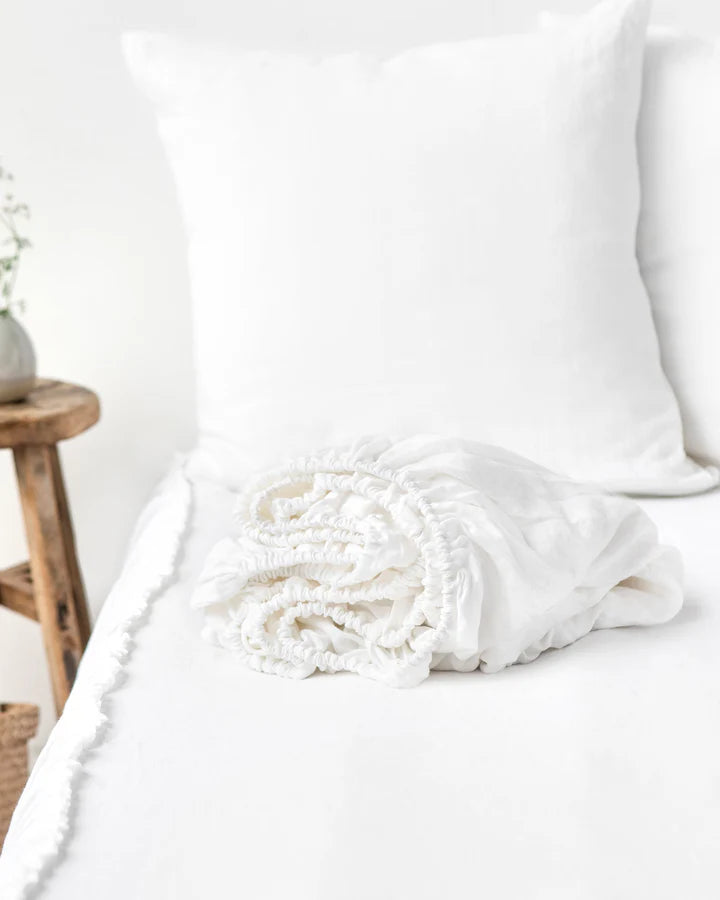 Lithuanian Linen Bedding