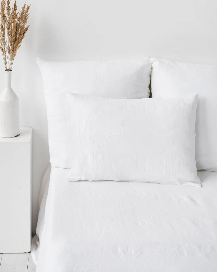 Lithuanian Linen Bedding