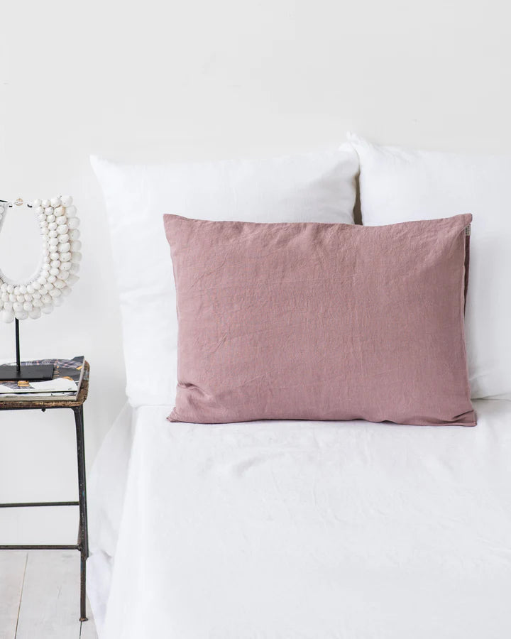 Lithuanian Linen Bedding