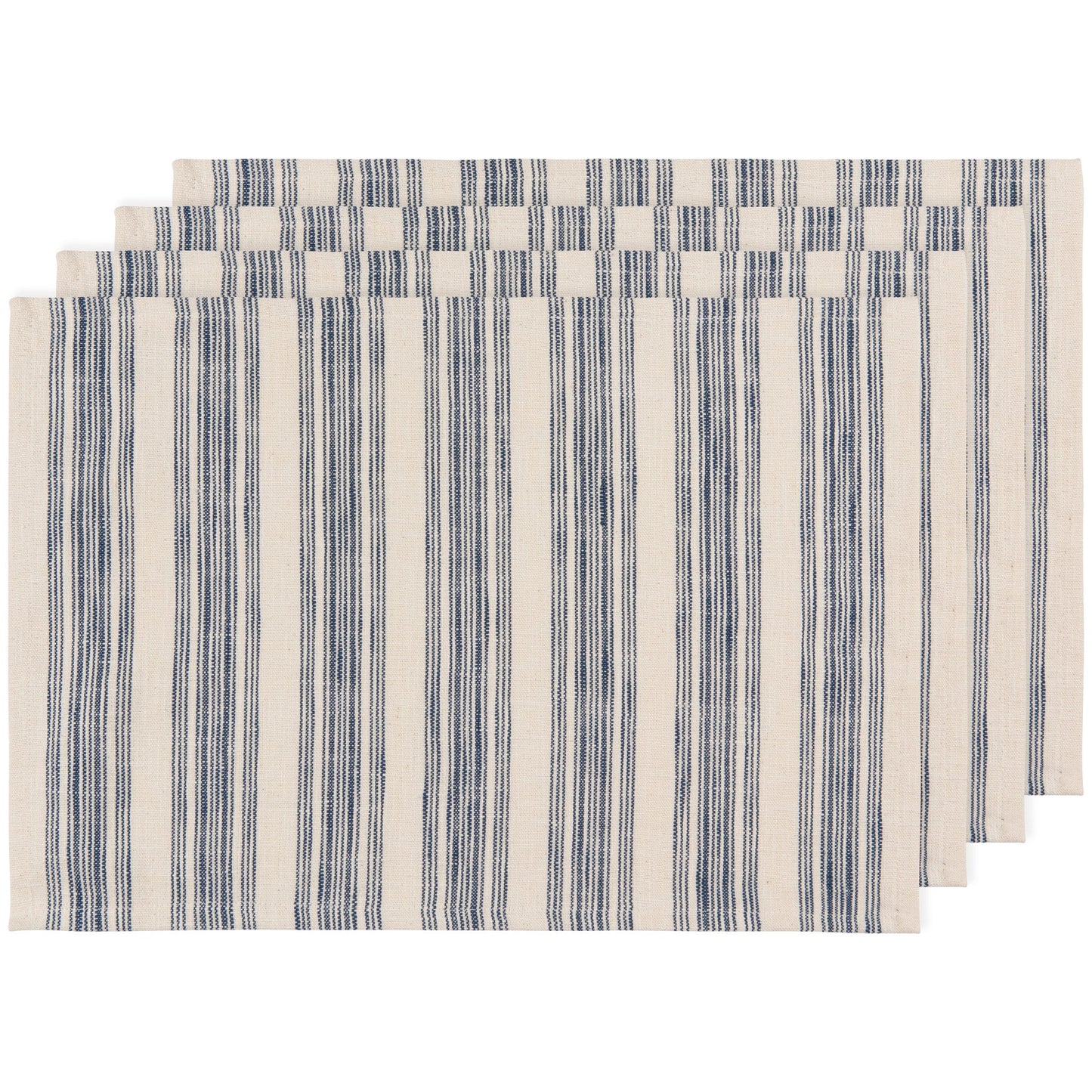 Delphine Vintage French Placemats S/4