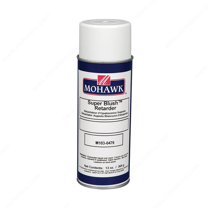 Mohawk Super Blush Retarder