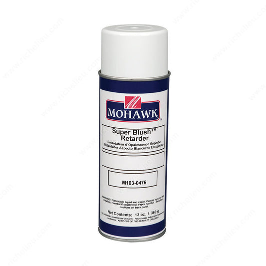 Mohawk Super Blush Retarder
