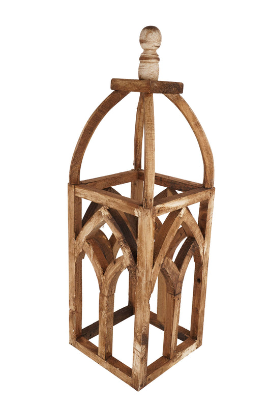 Cathedral Farmhouse Lantern