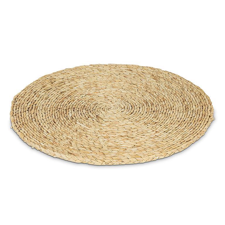 RD natural table mat