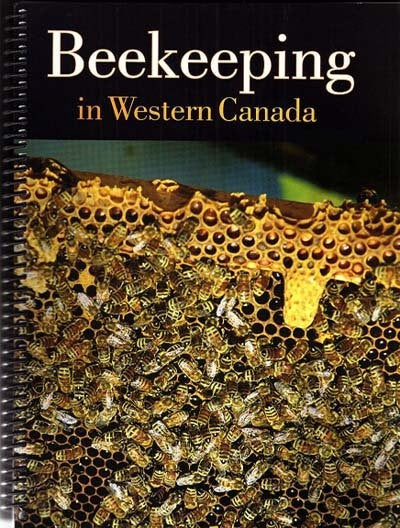 Beekeeping in Western Canada