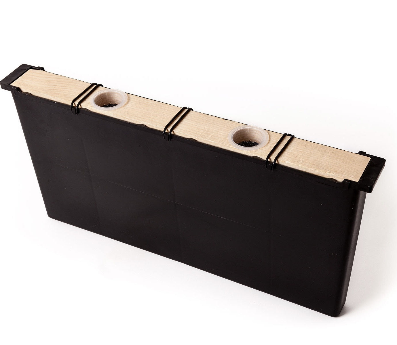 Plastic frame feeder deep 1gal