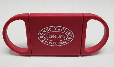 Branded Double Cutter