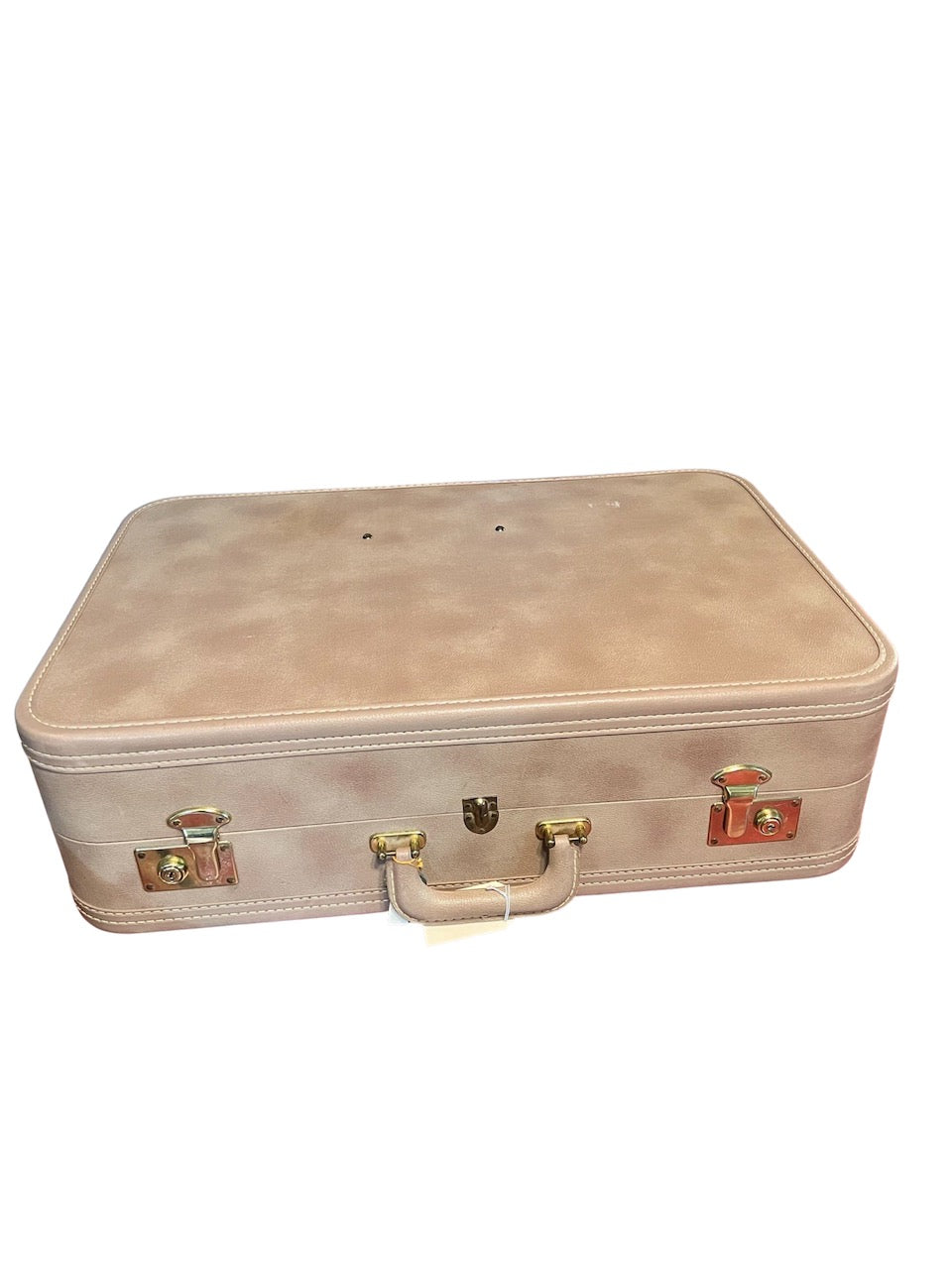 Vintage Deluxe Niagara Massage Kit