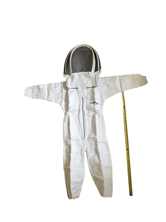 Kids bee suit various
