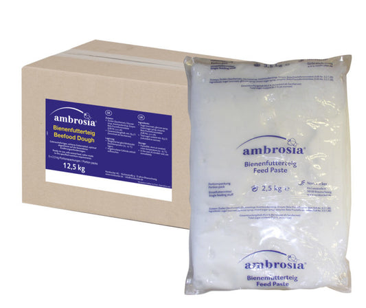 Ambrosia fondant 2.5kg