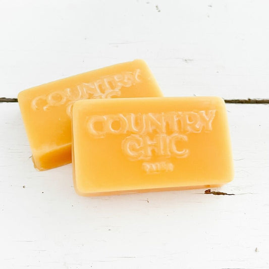 Beeswax bar